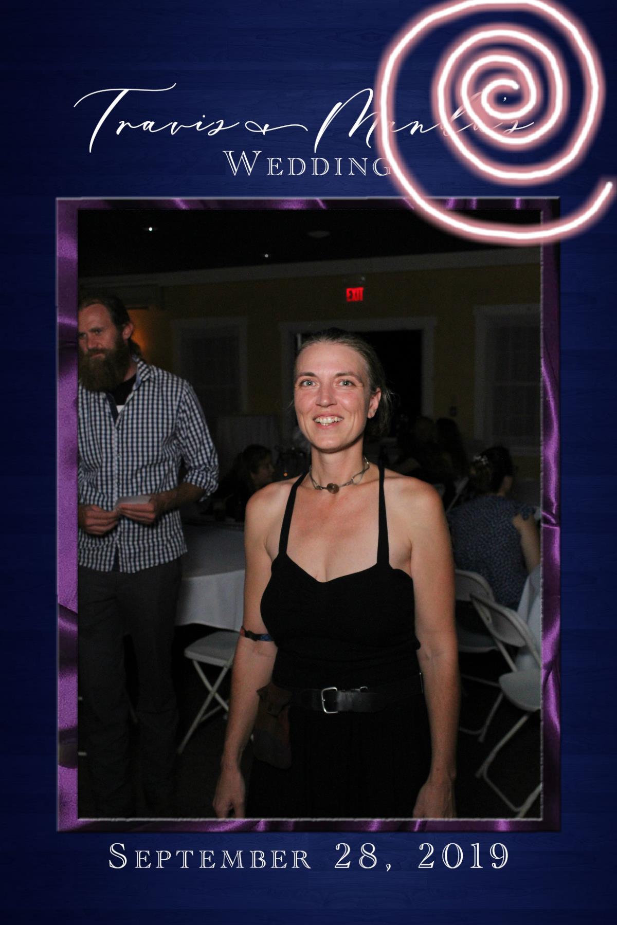 Travis and Manda's Wedding | View more photos from the event at gallery.mainemagicmirror.com/u/MaineMagicMirror/Travis-and-Mandas-Wedding